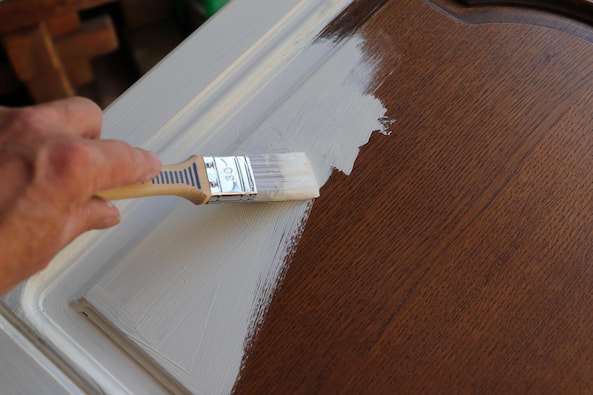 Best Paint for Your Next Cabinet Project