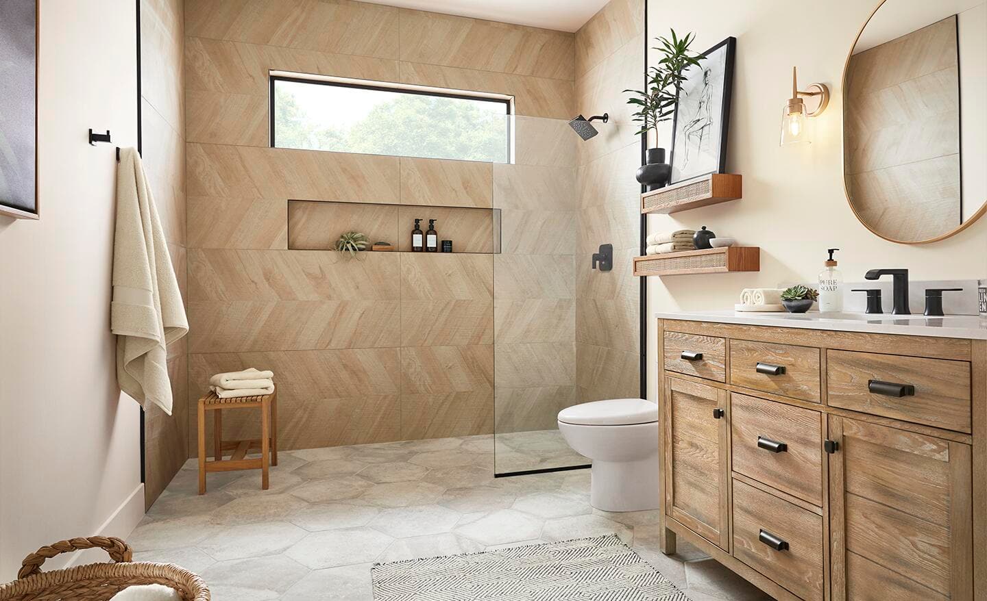 bathroom remodeling austin