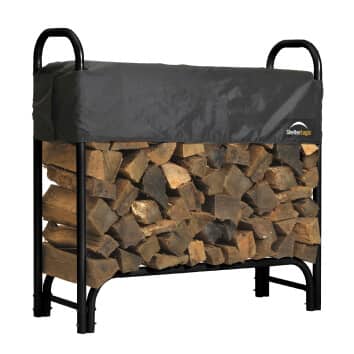 Image for Firewood Racks