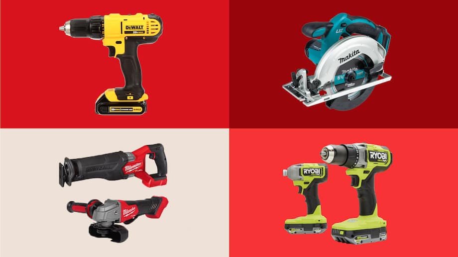 Power Tools - The Home Depot