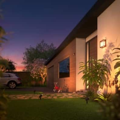 Control Your Smart Lights from Anywhere