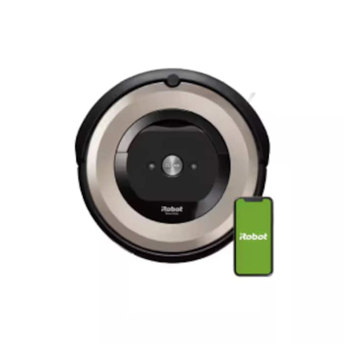 Robotic Vacuums