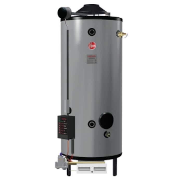 Water Heaters