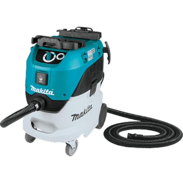 Dust Management