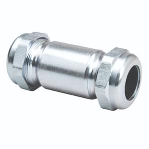 Image for Galvanized Pipe Fittings