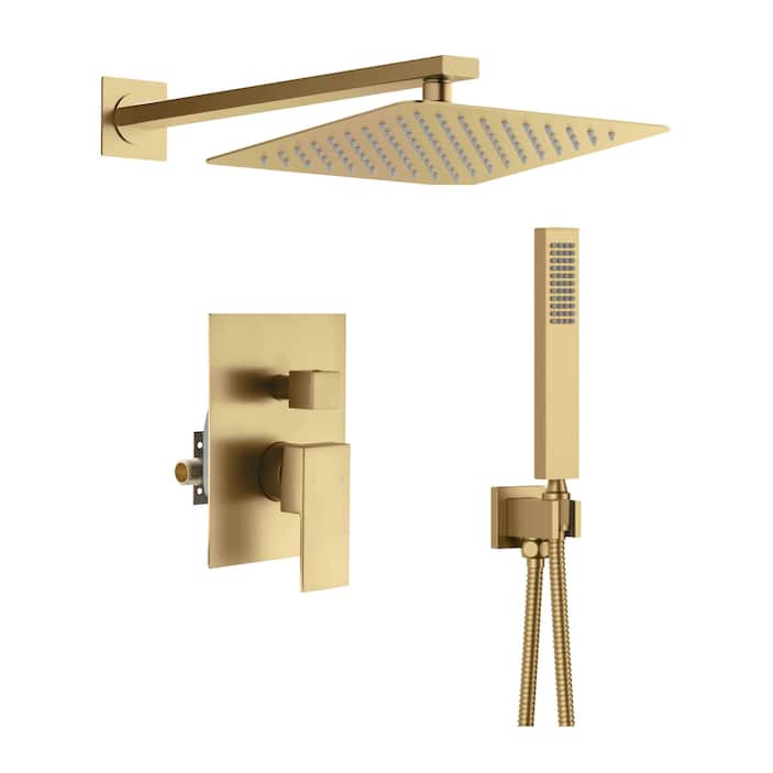 Brass