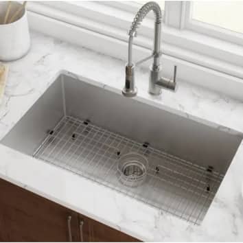 Image for Undermount Kitchen Sinks