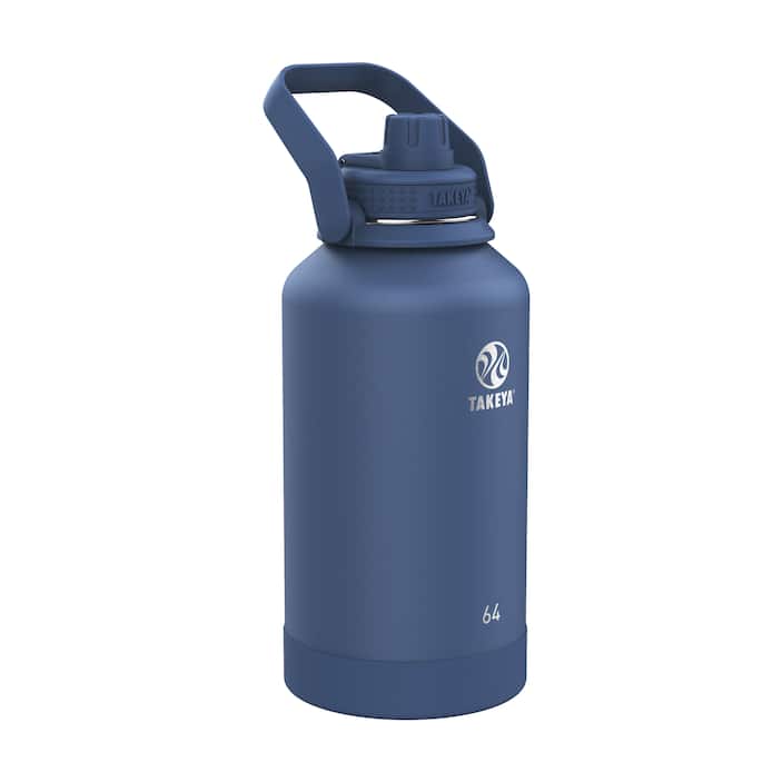 Water Bottles