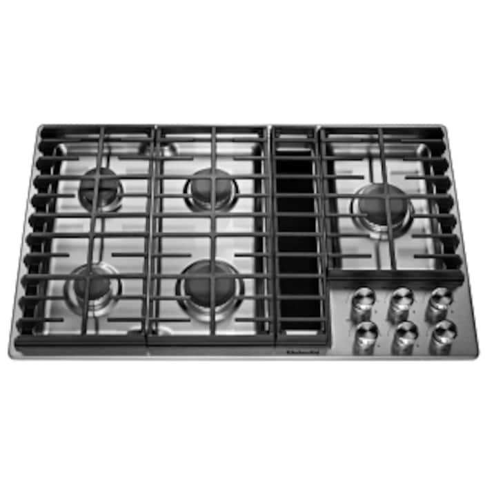 Cooktops