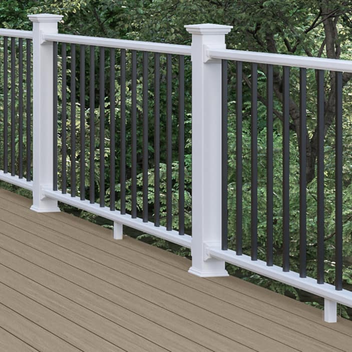 Railing