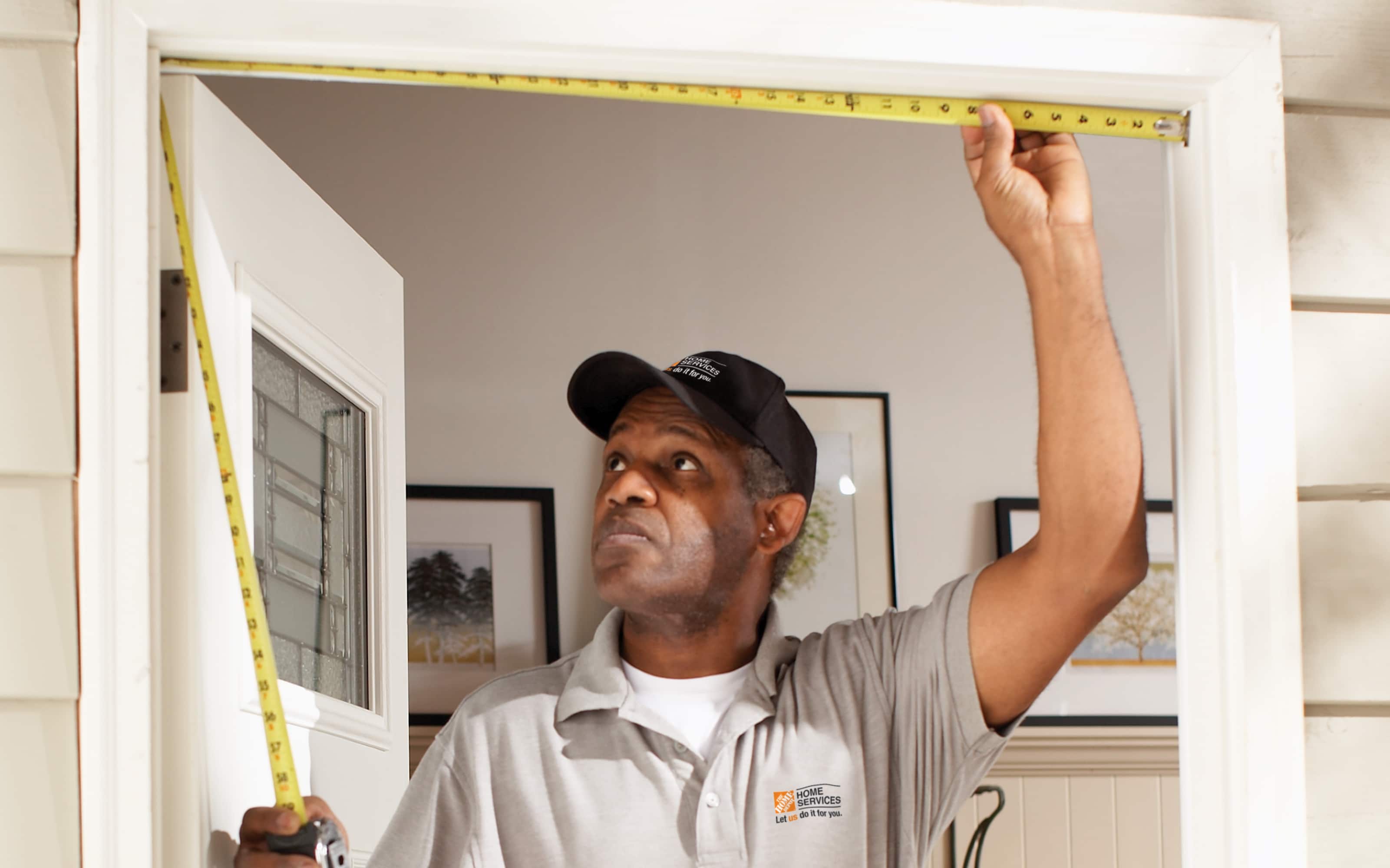 Image for Door Installation Services
