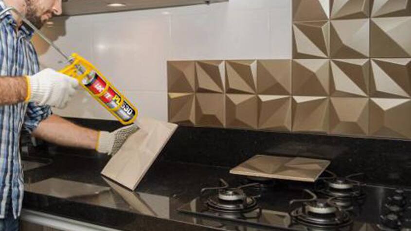 Specialty Construction Adhesive