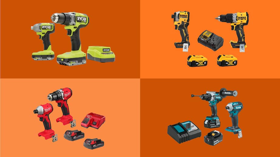 Power Tool Deals