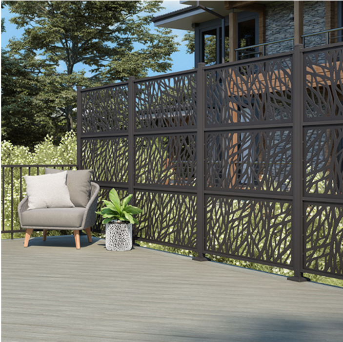 Privacy Screens