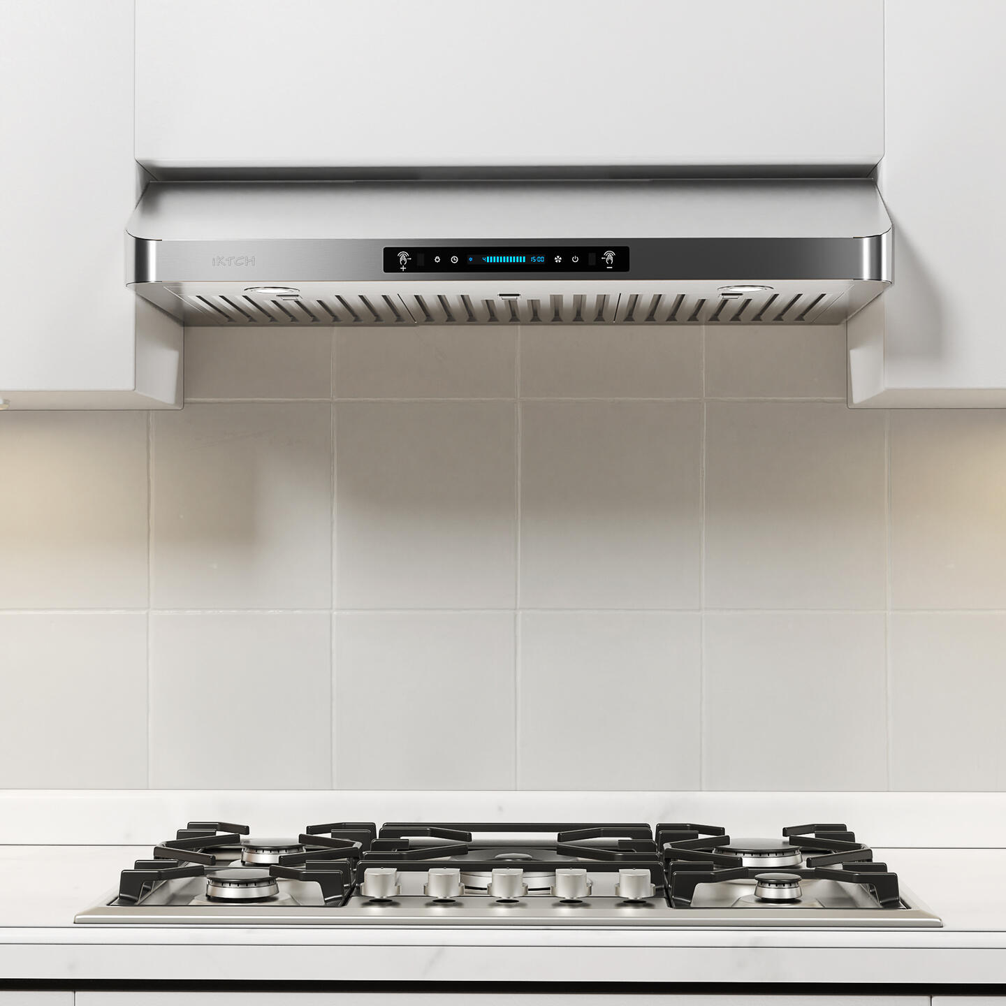 Range Hoods The Home Depot