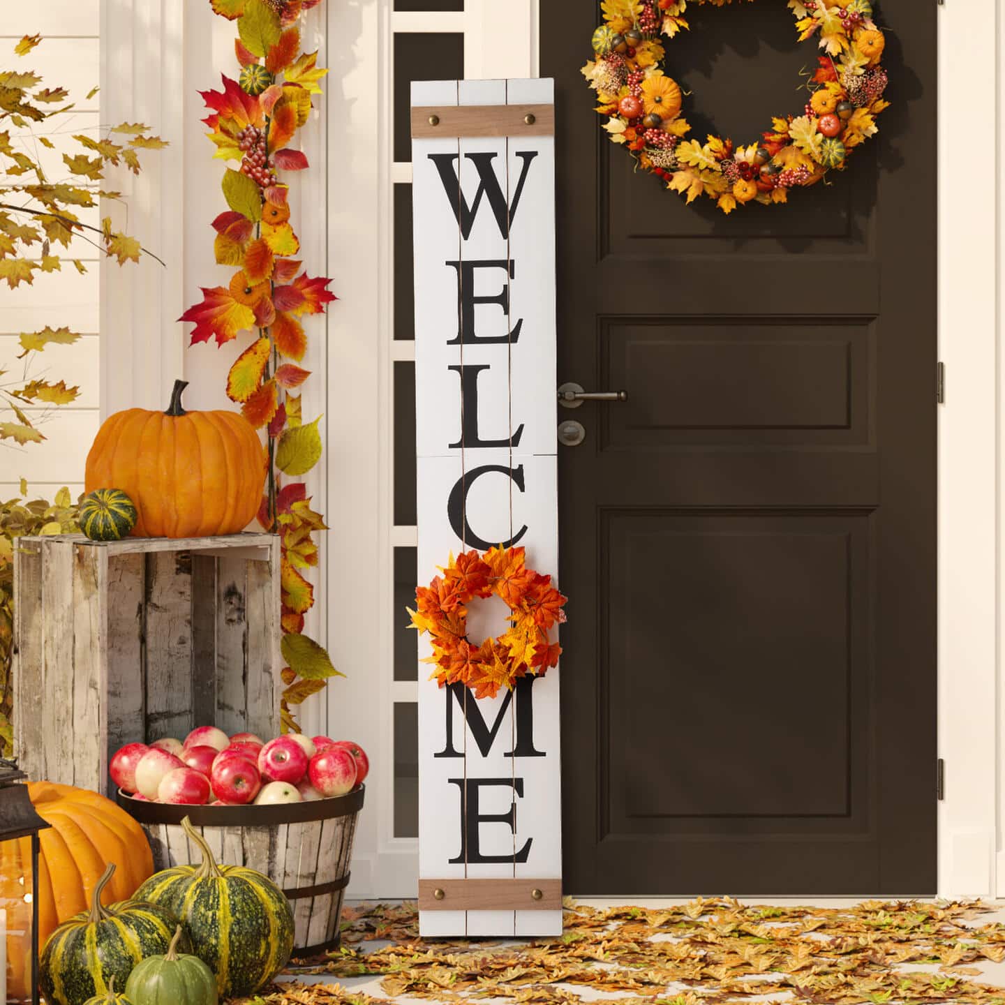 Image for Shop Fall Decorations