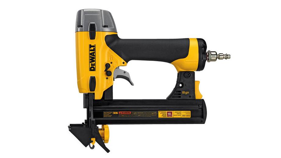 Air Floor Stapler 18 Gauge