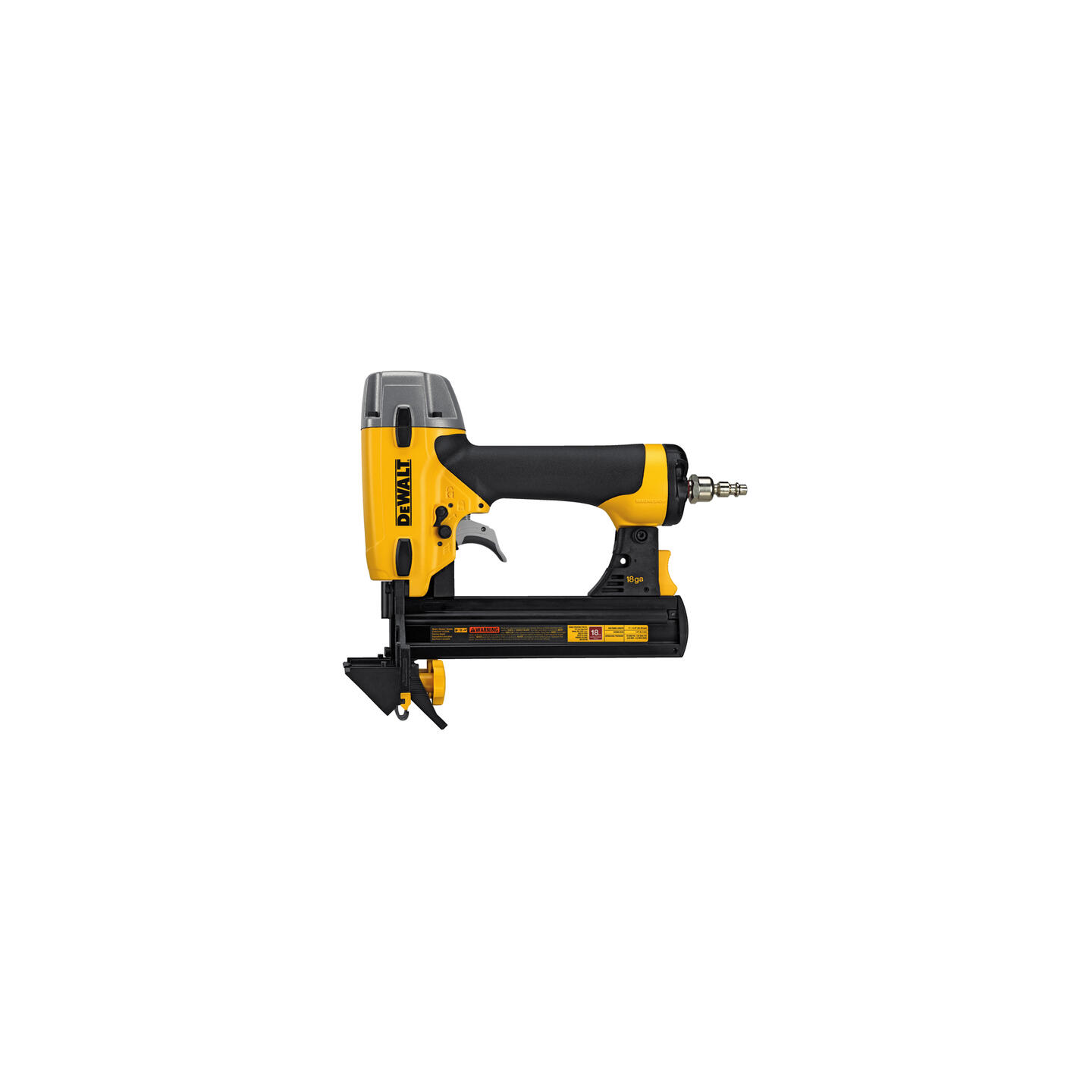 Air Floor Stapler 18 Gauge Air Floor Stapler 18 Gauge