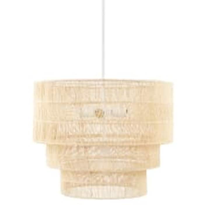 Image for Rattan Chandeliers
