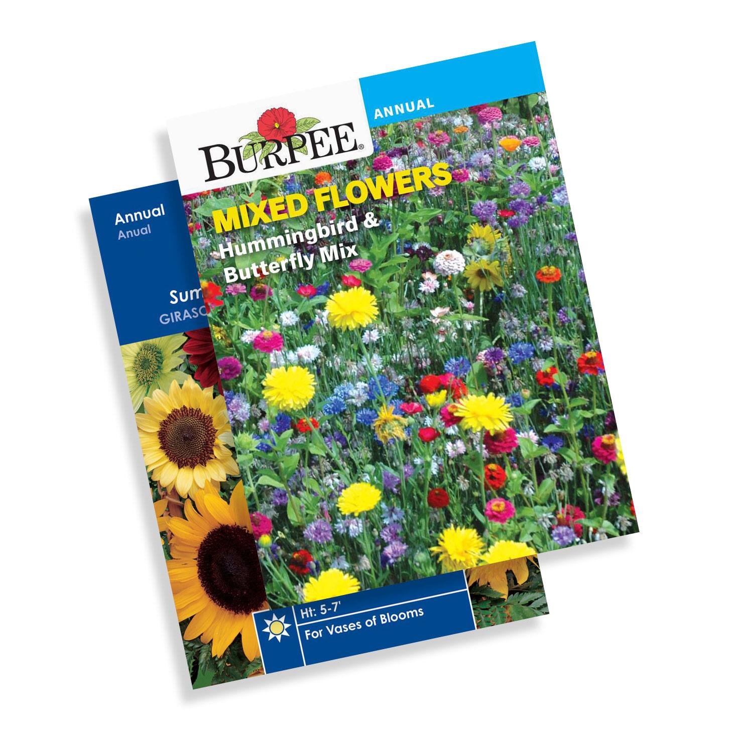 Flower Seeds