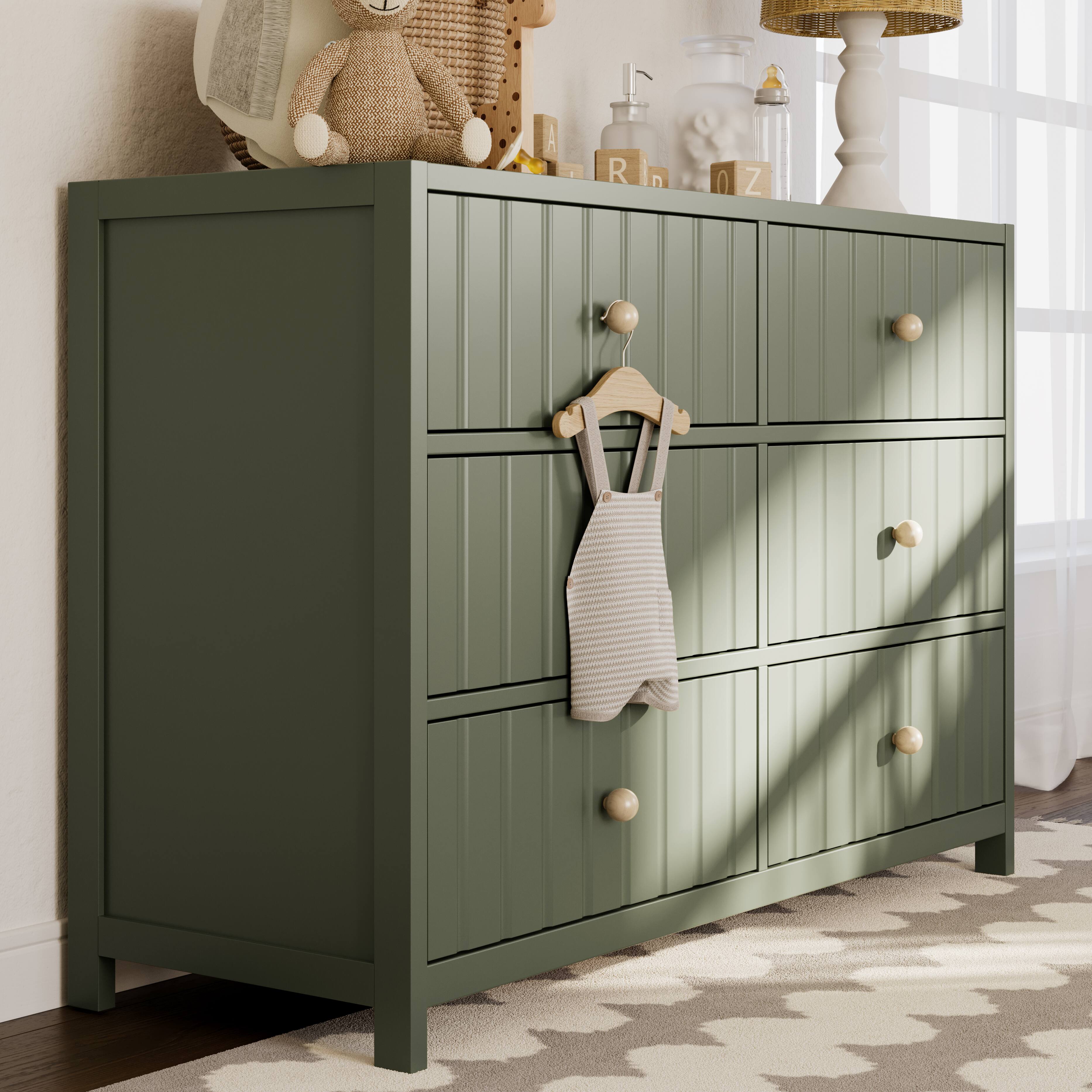 Kids Dressers