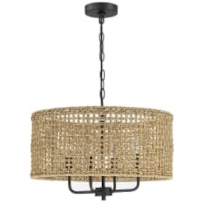 Image for Drum Chandeliers