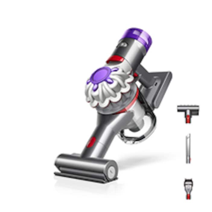 Dyson Cordless Vacuums