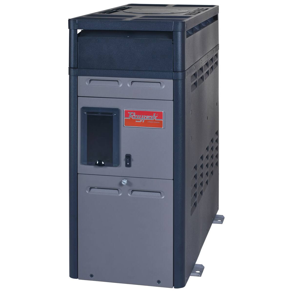 Pool Heaters