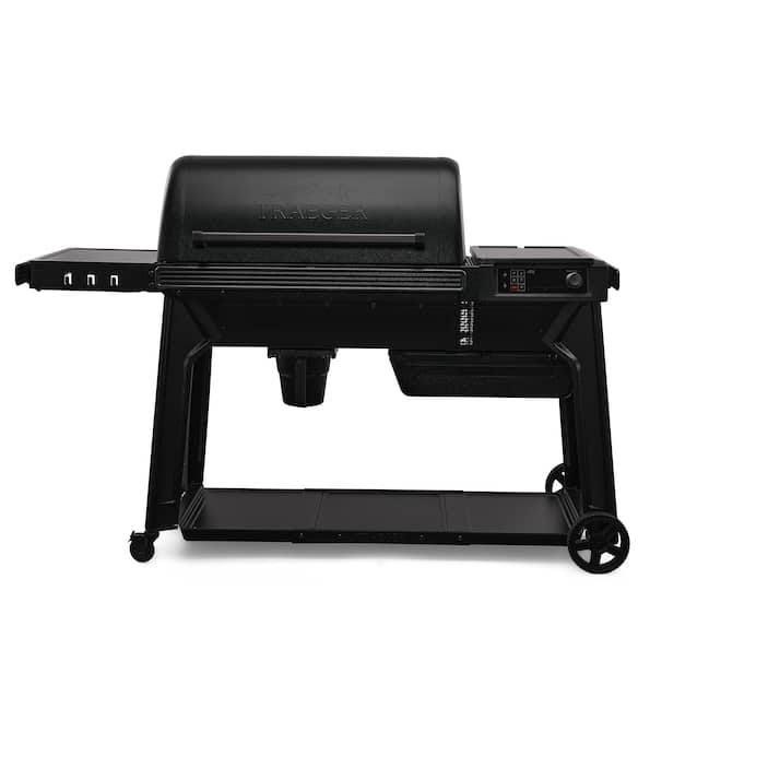Pellet Grills