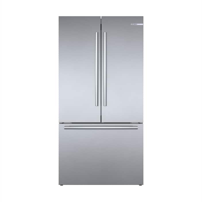 Bosch French Door Refrigerators