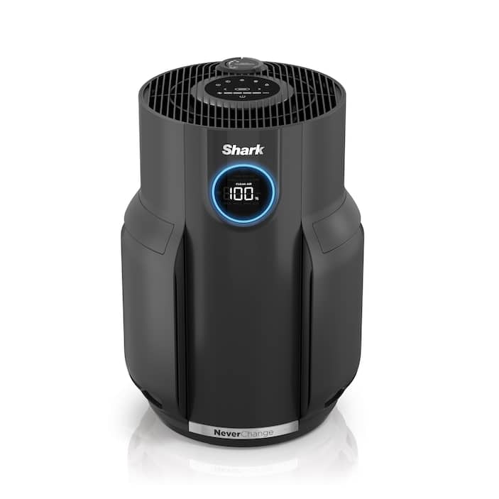 Select Air Purifiers