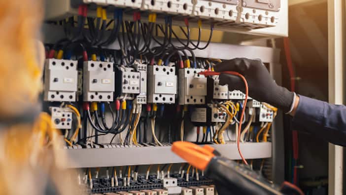 National Electric Code 2026 Changes