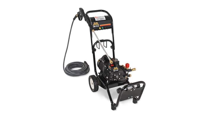 Pressure Washers