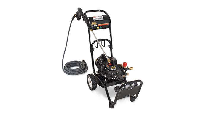 Pressure Washers Pressure Washers