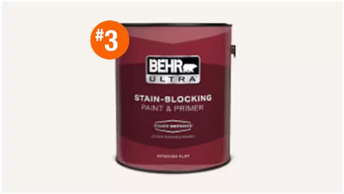 Behr Ultra