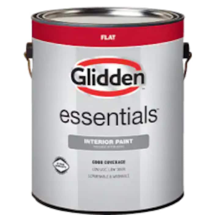  Glidden Essentials