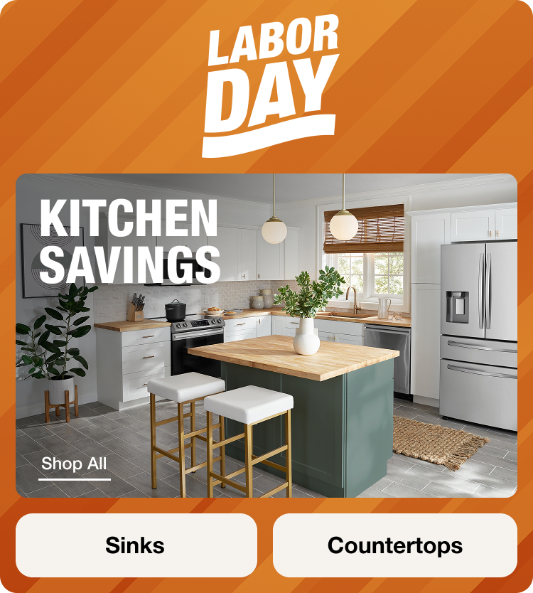 Shop Select Online Kitchen Savings