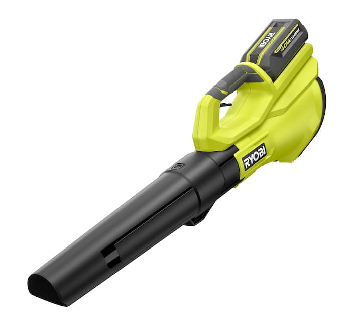 Leaf Blowers