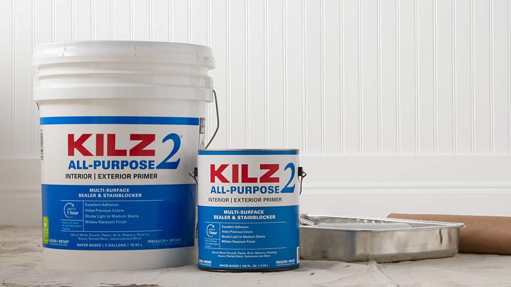 Image for KILZ® PRIMER 
