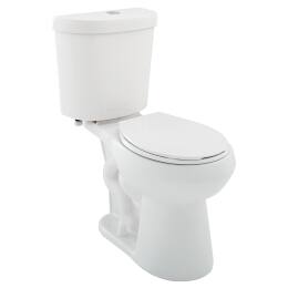 Dual Flush Toilets