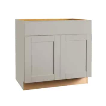 Image for Gray Cabinets