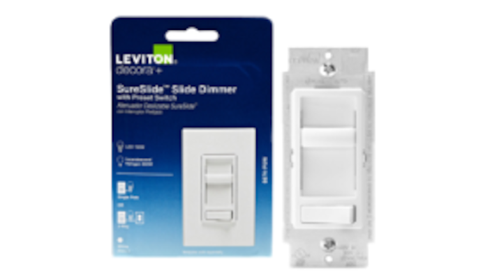 DIMMERS, MOTION SENSORS & TIMERS