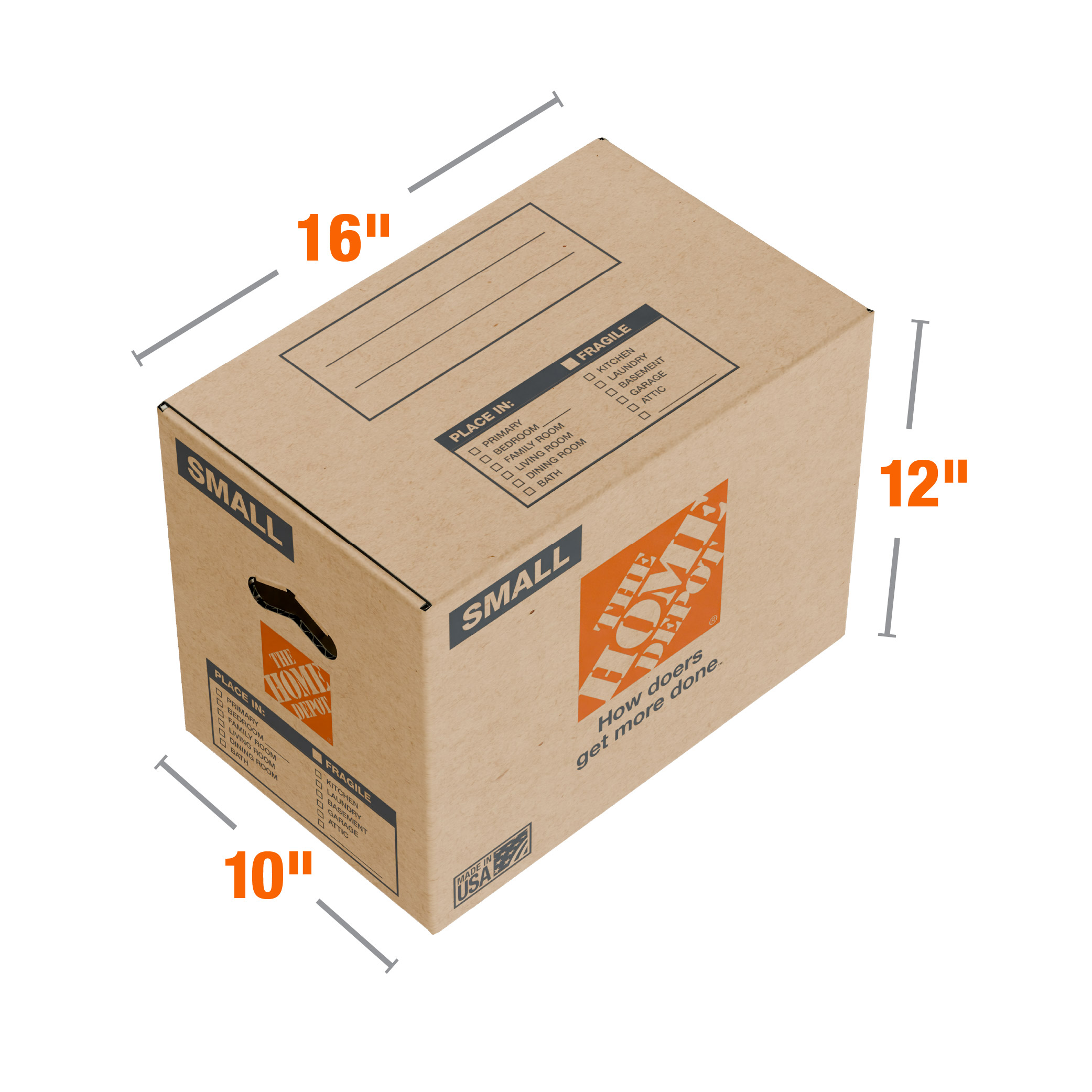 Moving Boxes