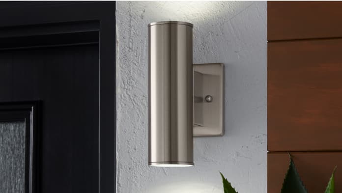 Modern Outdoor Lighting Modern Outdoor Lighting