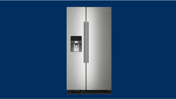 REFRIGERATORS