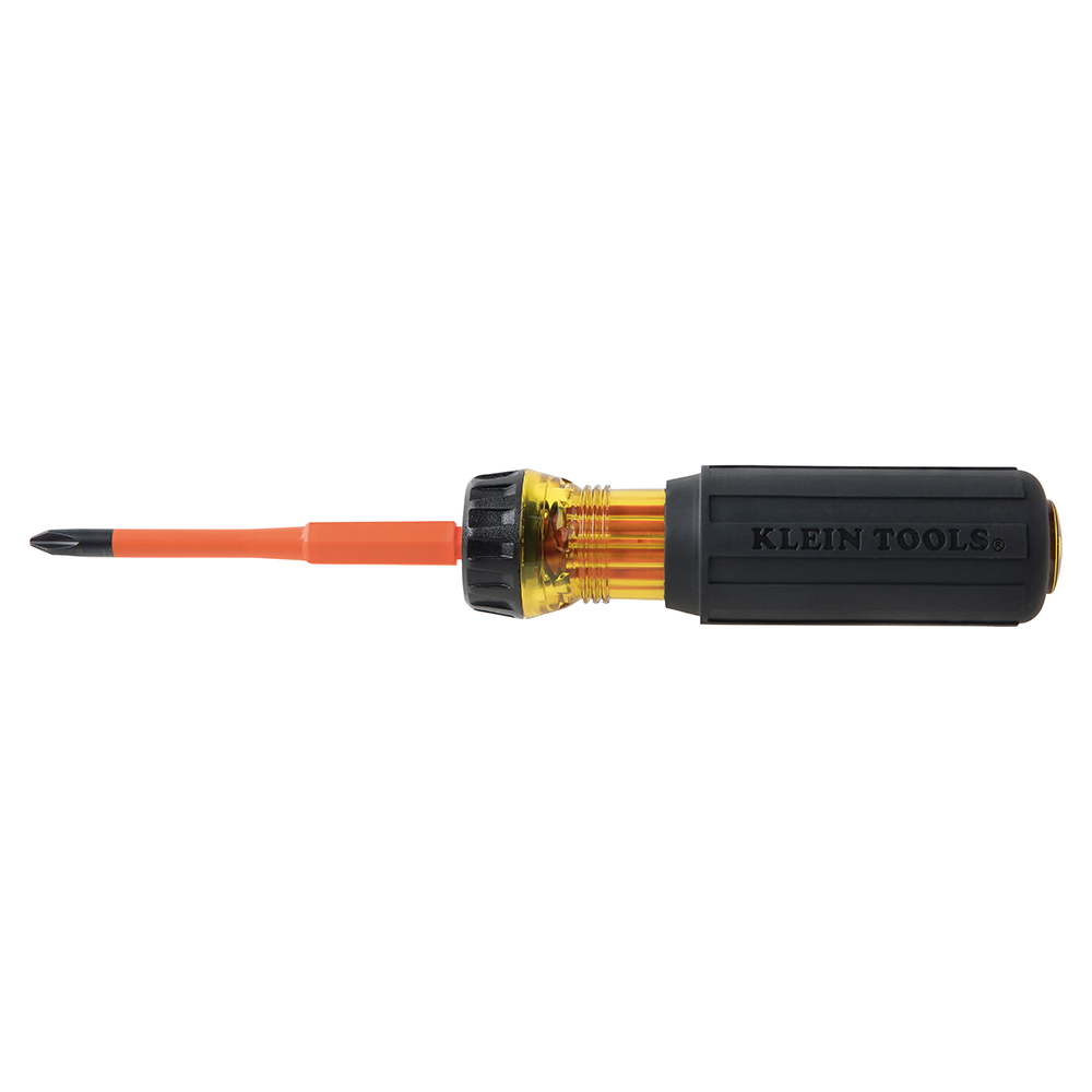Klein Control Screwdriver Klein Tools - The Home Depot