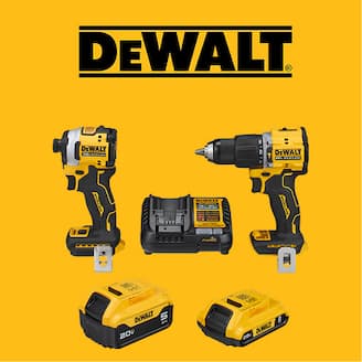 With Select Battery or Tool Kit Purchase