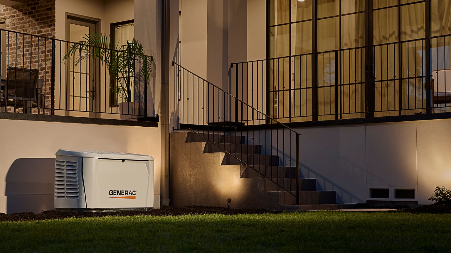 Image for RELIABLE BACKUP POWER SOLUTIONS SINCE 1959