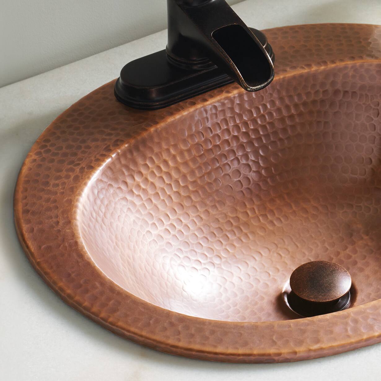 Copper