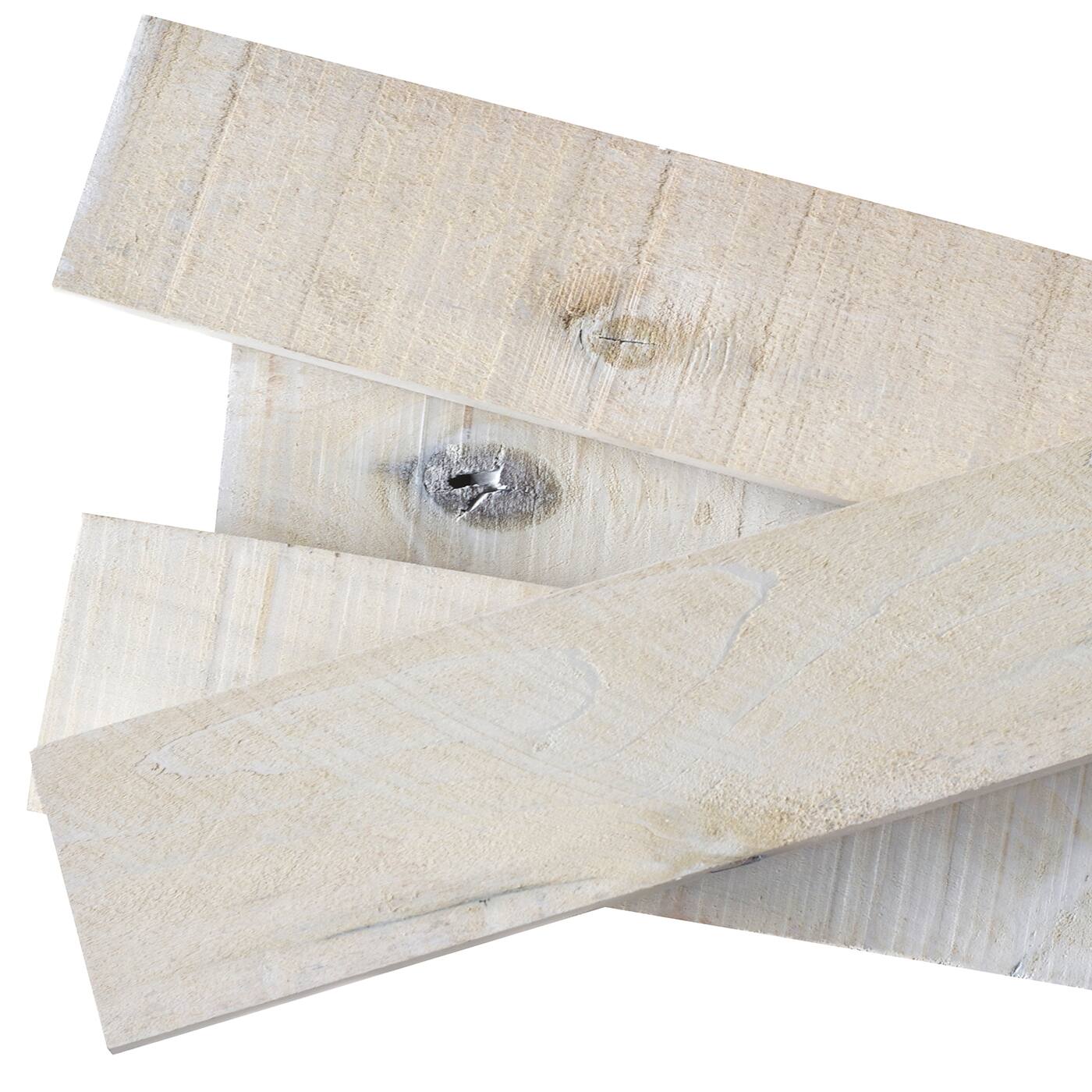 Barn Wood